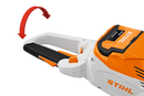 Stihl HSA60 AK SYSTEM Compact Cordless / Battery Hedgetrimmer Box Set