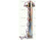 Top Link Pin and Chain 25x142mm Cat. 2