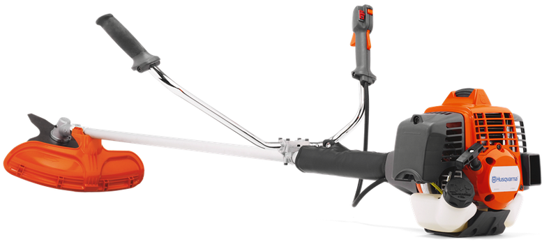 Husqvarna 543RS Brushcutter