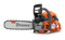 Husqvarna 550XP Mk ll Chainsaw 15"