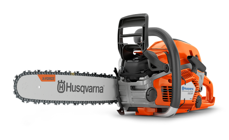 Husqvarna 550XP Mk ll Chainsaw 15"