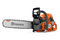Husqvarna 555 Chainsaw 18"