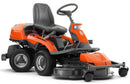 Husqvarna Rider 316T AWD Outfront Mower