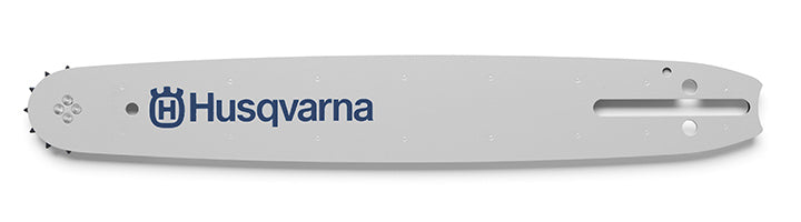Husqvarna 575842258 10" Guide Bar - 1.3mm, 1/4"