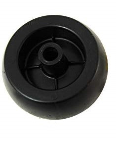 K5182-72410 Kubota Gauge Wheel to fit various Kubota machines and Kubota decks