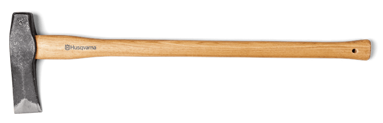 Husqvarna Wooden Sledge Axe