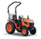 New Kubota Tractor B1241- Kubota B Series ,Kubota B1241 Compact tractor (Turf or Ag Tyres)