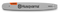 Husqvarna 582086956 X-FORCE PRO 13" Guide Bar - 1.5mm, 0.325"