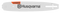 Husqvarna 582207452 X-FORCE PRO 14" Guide Bar - 1.1mm, 3/8" mini