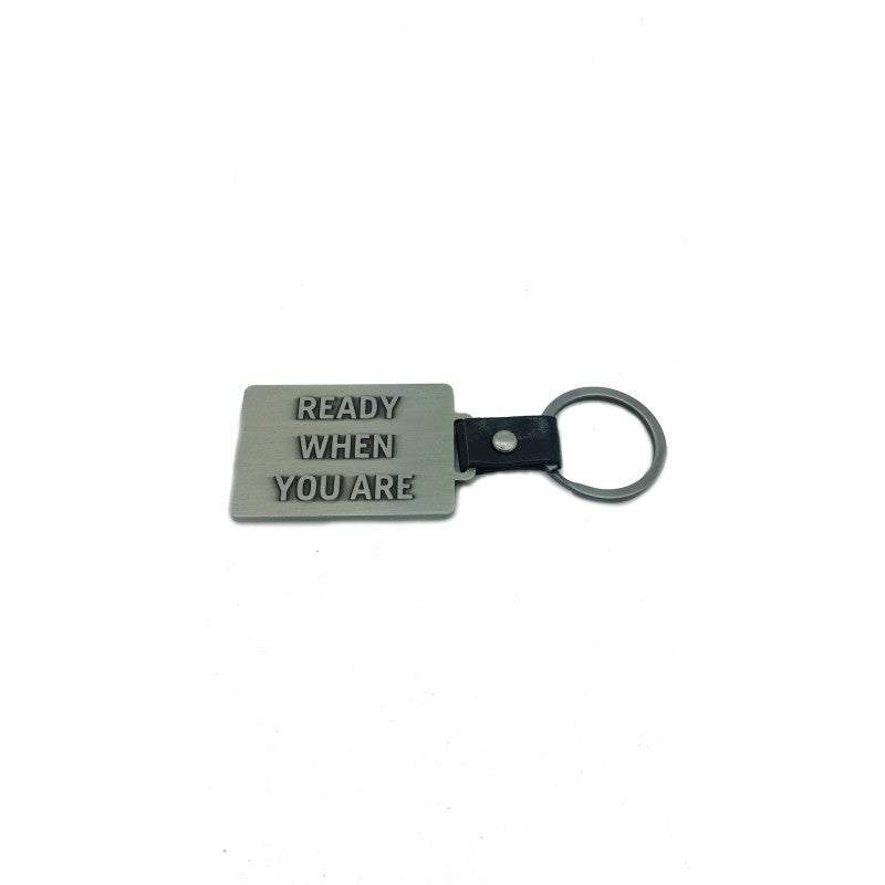 Husqvarna Keyring