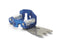 Husqvarna Combination File Guage for 3/8" H42 1.5mm Full Chisel Chain (505243501)