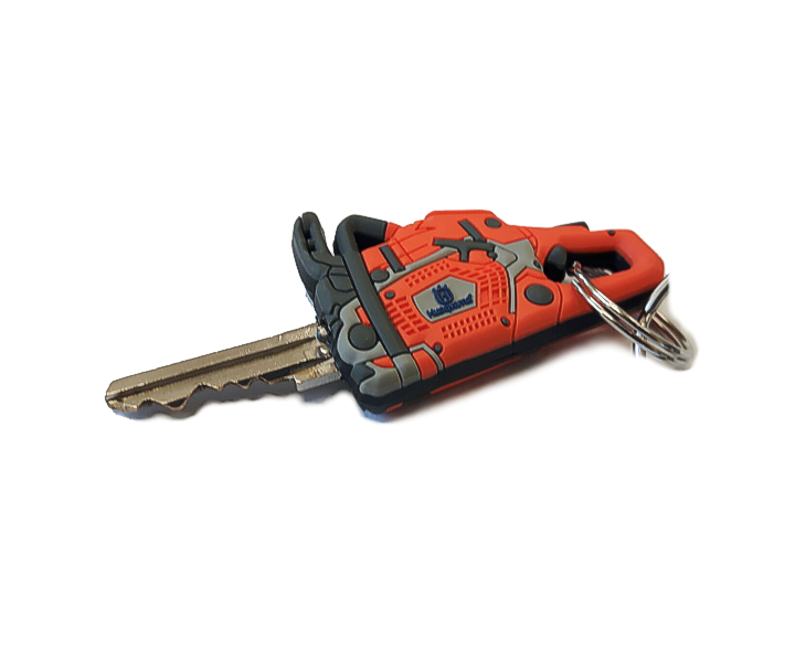 Husqvarna Chainsaw Keycover