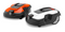 Husqvarna Automower® Replaceable Top Cover - Orange for Automower® 520