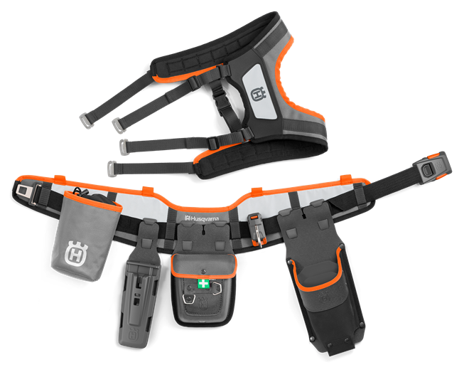 Husqvarna Tool Belt Flexi - Carrier Kit