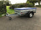 Brenderup  2205S Trailer with Tarp Cover