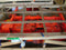 Kubota F3890 / F3090 Outfront Mower Deck, Kubota RCK54-F28EU-F36 RCK54-F28EU-F30 Side Discharge Mower Deck.