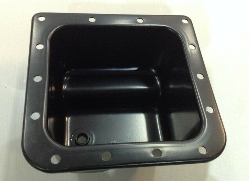 Kubota 15852-01500 Complete Oil Pan To Fit GR1600 + T1600H