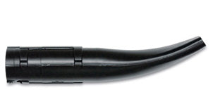 Curved nozzle to fit BG55, BG85, BG56, BG86, SH56, SH86, SHE71, BGE71