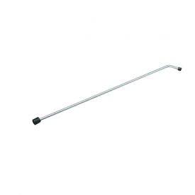 Long Angled Lance