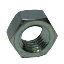 02114-50080 Kubota Nut to fit over 2500 Kubota machines.