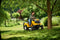 Cub Cadet LT1NR92 Ride on Mower / Lawn Tractor LT1 NR92 36"/ 92 cm