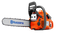 Husqvarna 450 Chainsaw 18