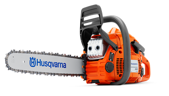 Husqvarna 450 Chainsaw 18