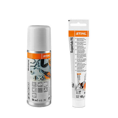 Stihl FS Care and Clean Kit