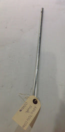 Stihl 63407040500 Shaft to fit MB545 and RM545