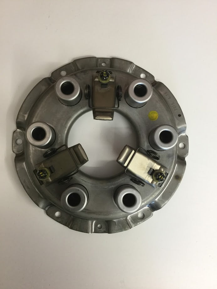 Kubota 66591-13400  Pressure Plate Assembly