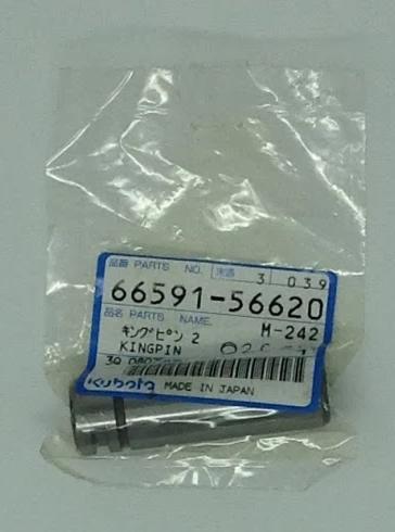 Kubota 66591-56620 Kingpin