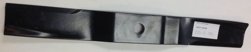 K5371-34340  Kubota Blade