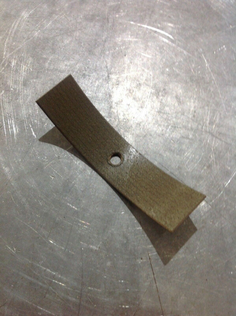 Kubota 6C050-98752 Bearing Cradle