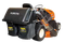 Kubota GCK42 2 Bag Collector