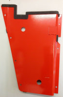 Kubota 70723-21130 Assembly, Cover Left Hand to fit RC60-71H