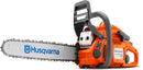 Husqvarna 435 Chainsaw 15