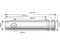 Top Link Pin 19x76mm Cat. 1 ( S.73 ) 31150-71360