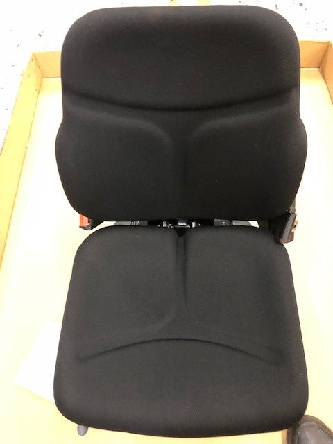 W20TS-01599 COBO Seat SC74/M91 Tractor Seat    L32/STV/B1
