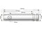 Top link pin 19x102mm Cat. 1 ( S.74 )