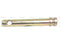 Top link pin 19x102mm Cat. 1 ( S.74 )