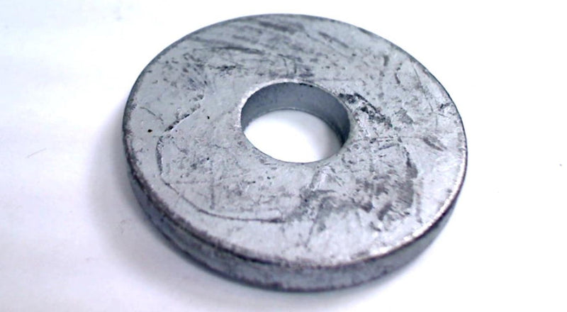blade retainer 