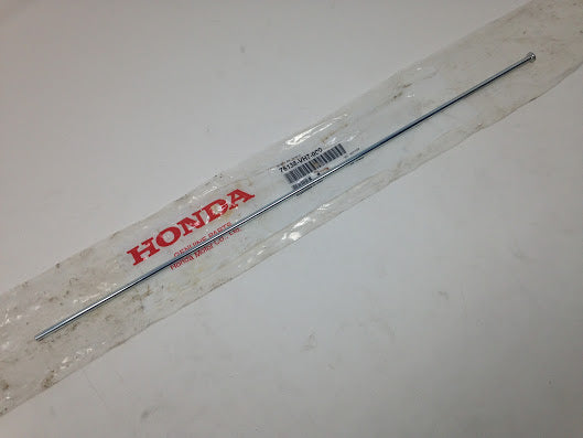 76138-VH7-000 Honda Shaft RR Shield