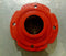 Kubota 76539-34515 LH Pulley Holder