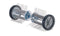 Stihl MM-MF Dethatcher Attachment for Stihl MultiSystem