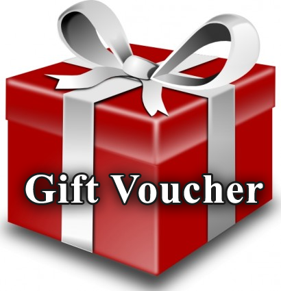 Gift Voucher