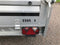 Brenderup  2205S Trailer with Tarp Cover