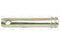 Top link pin 25x110mm Cat. 2 S.81