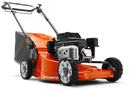 Husqvarna LC551SP Professional Self-Propelled Petrol Lawnmower 51cm