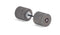 An ideal addition for cultivating. Increases the pressure on the tool and ensures better depth penetration in the ground. For use with MM-BF and MM-BK Tine Attachments.