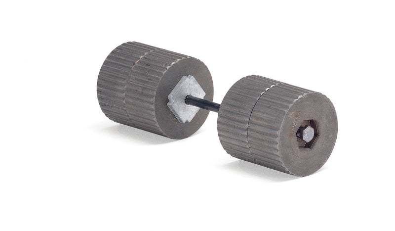 An ideal addition for cultivating. Increases the pressure on the tool and ensures better depth penetration in the ground. For use with MM-BF and MM-BK Tine Attachments.
